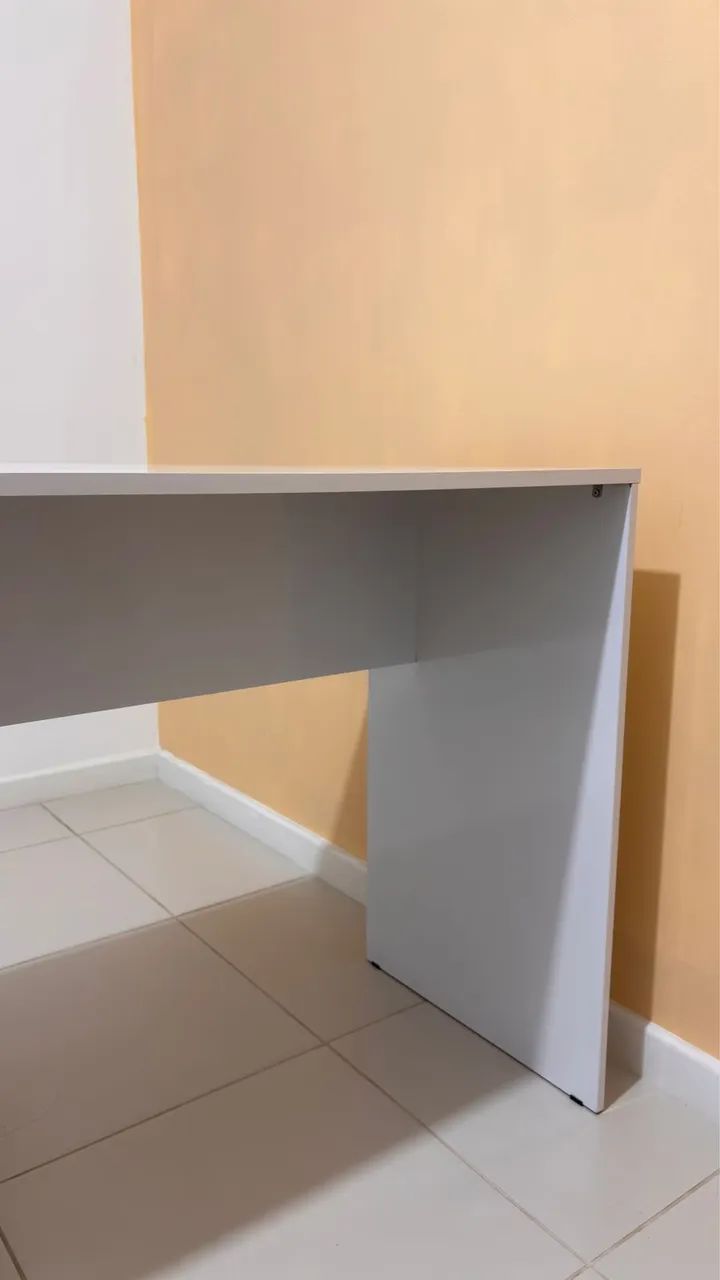 Mesa de escritório  - Foto 3
