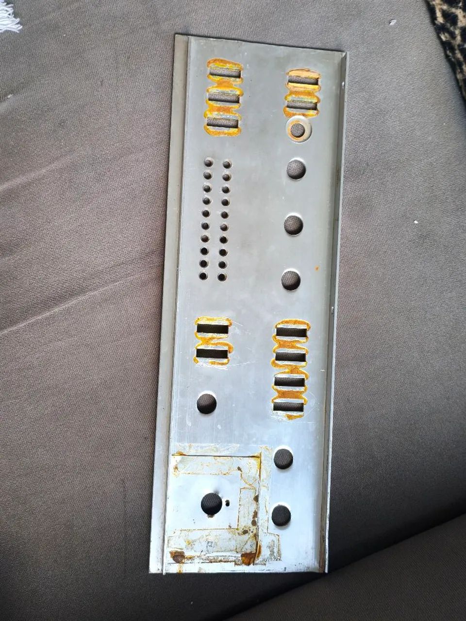 Painel do gradiente model 360 no estado  - Foto 2
