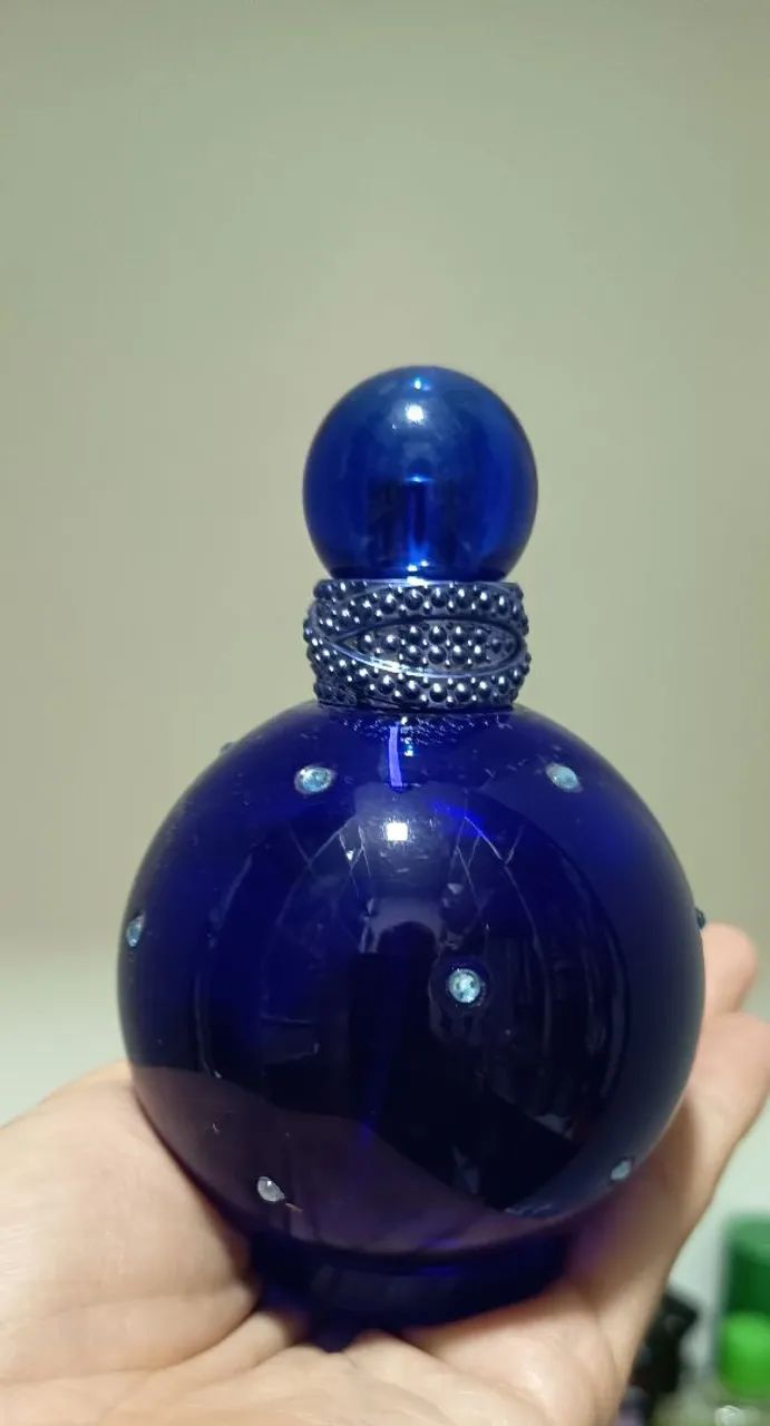 Perfumes importados