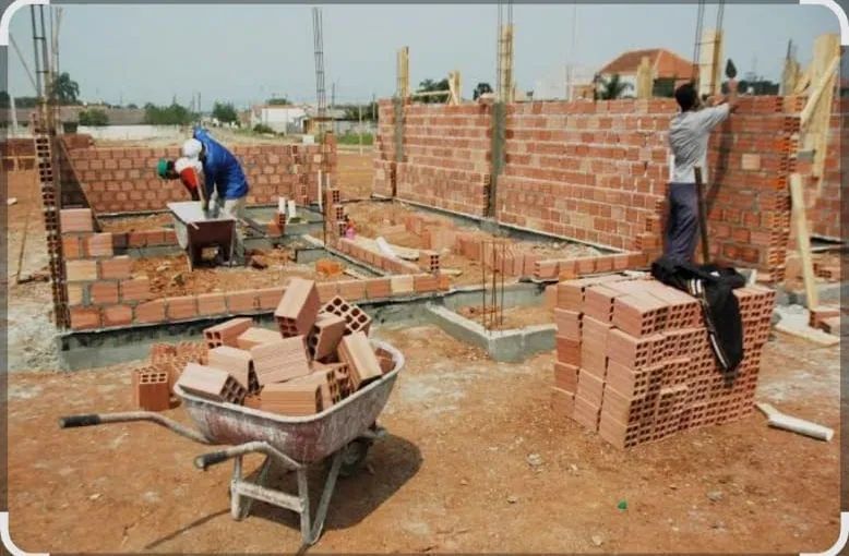 Construo casa - Foto 4