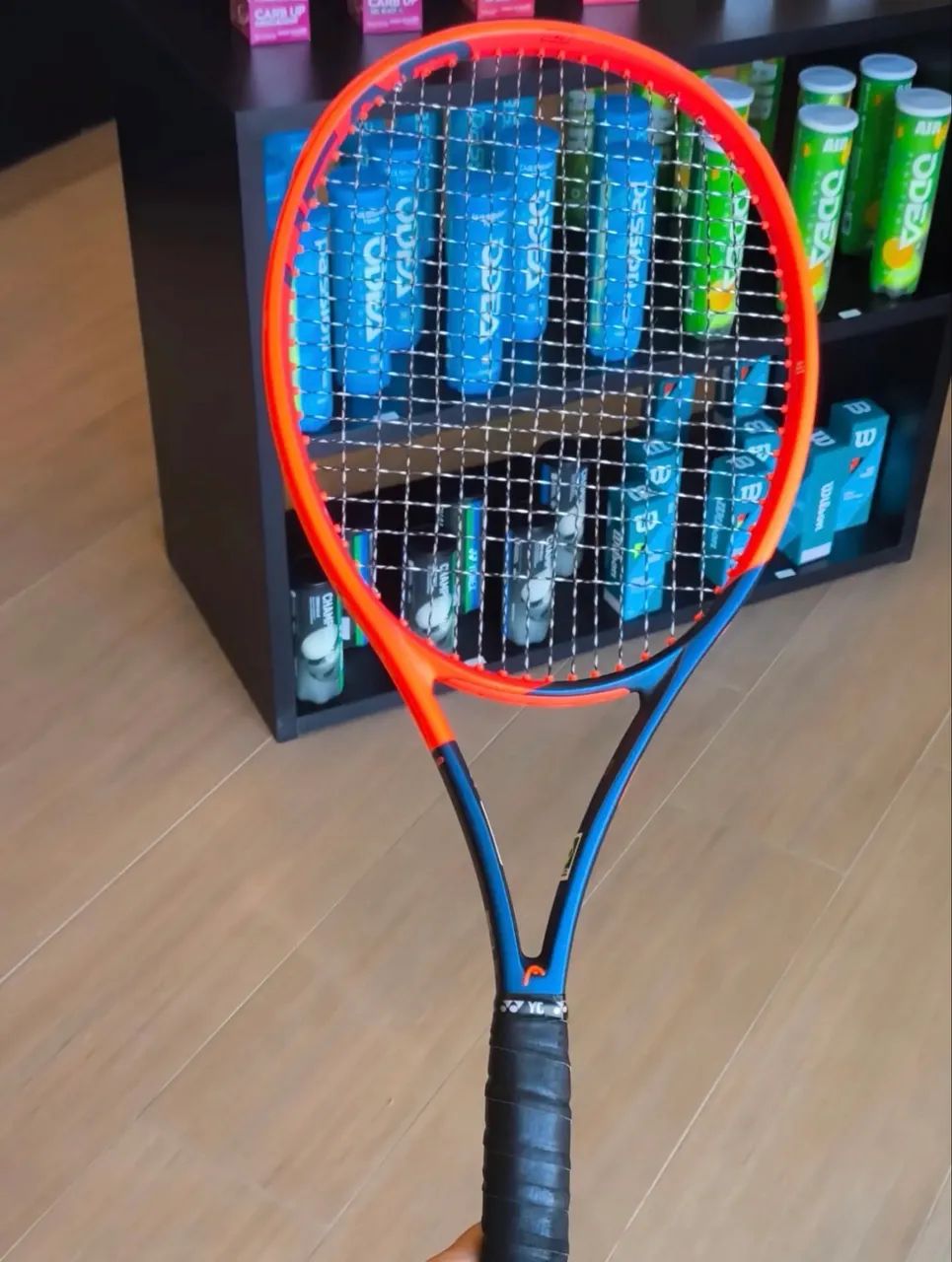 HEAD RADICAL PRO 2023 - USADA - Foto 2
