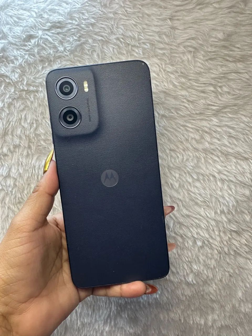 Motorola G05 - Foto 2