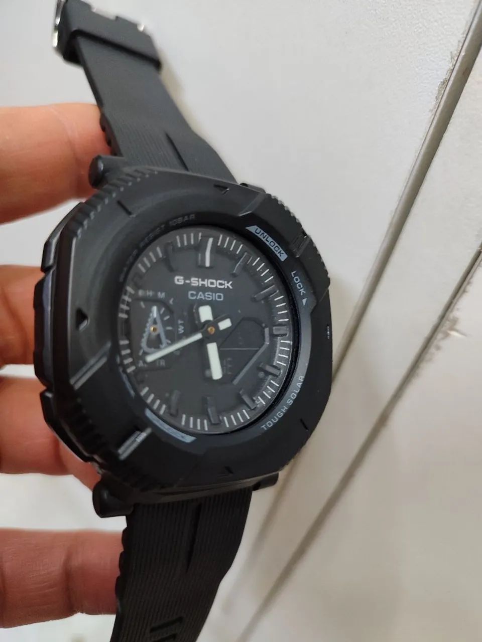 Relógio Gshock masculino Lançamento  - Foto 4