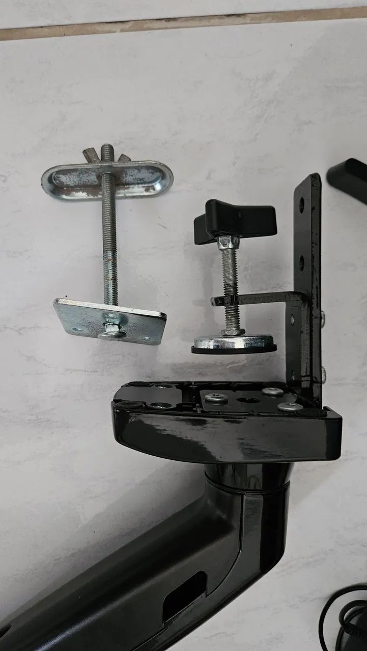 Monitor LG Ultra wide 29" + Braço articulado brinde - Foto 6