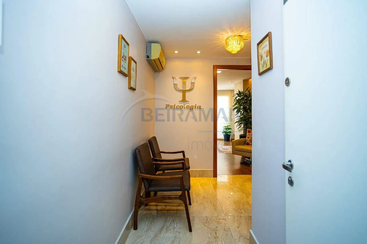 Sala Comercial à Venda no Le Quartier Águas Claras - Foto 2