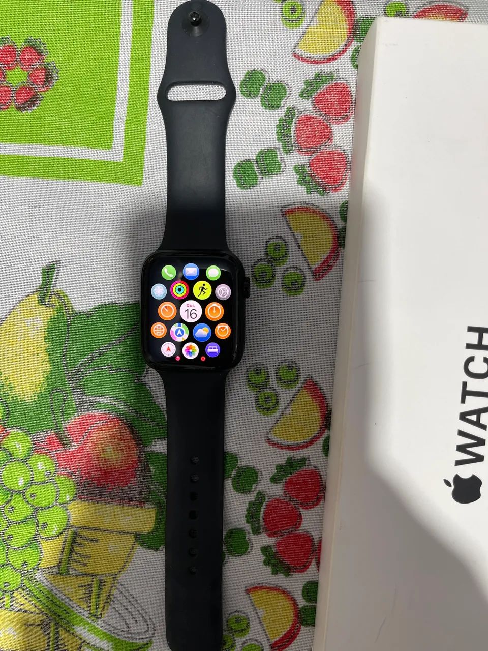 Apple Watch SE GEN 2 - Foto 2