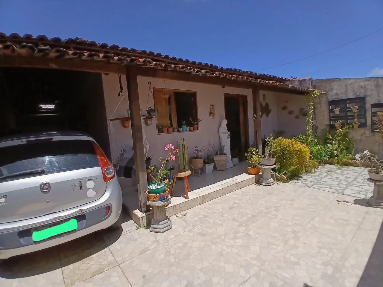CASA A VENDA