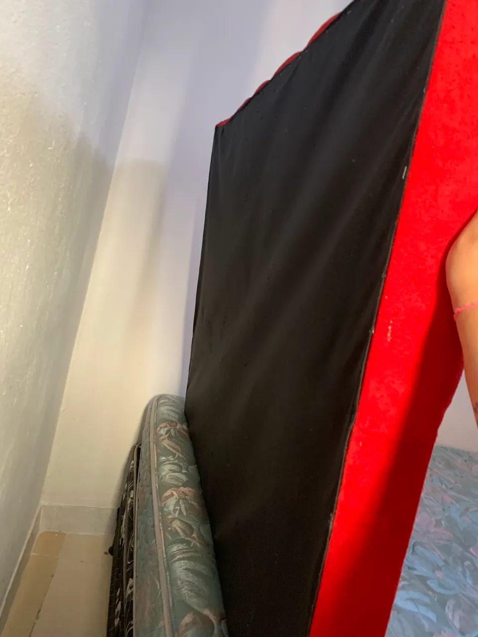 Cabeceira de cama 
