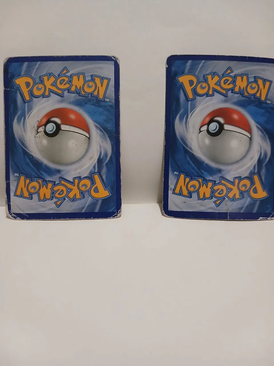 Pokemon M Lucario EX e M Manectric-EX - Foto 2
