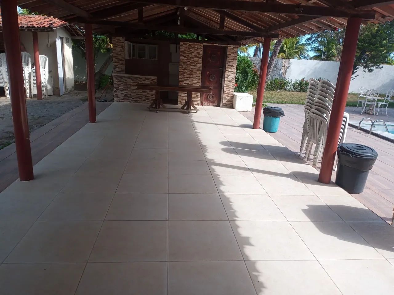 Chácara Recanto 2 de outubro 