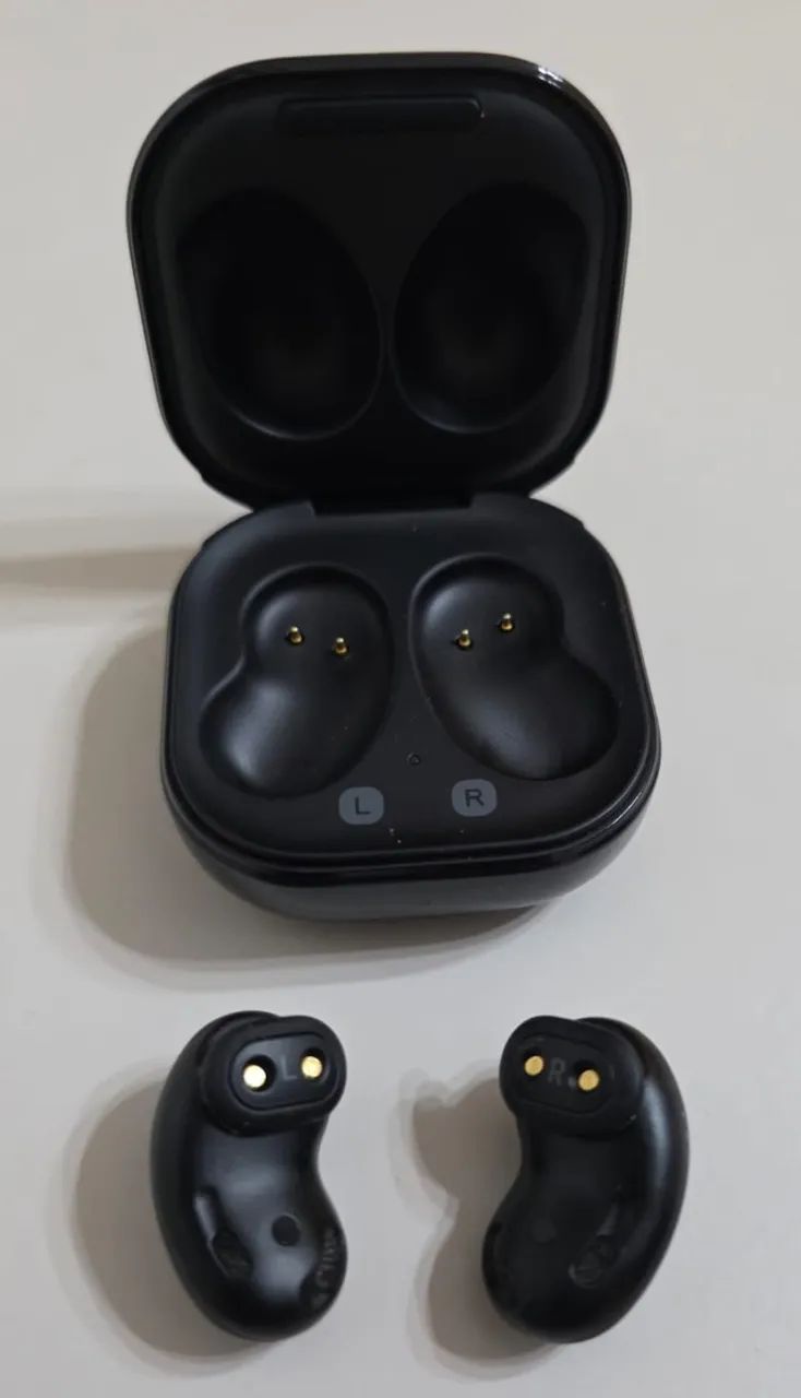 Galaxy Buds Live - Foto 4
