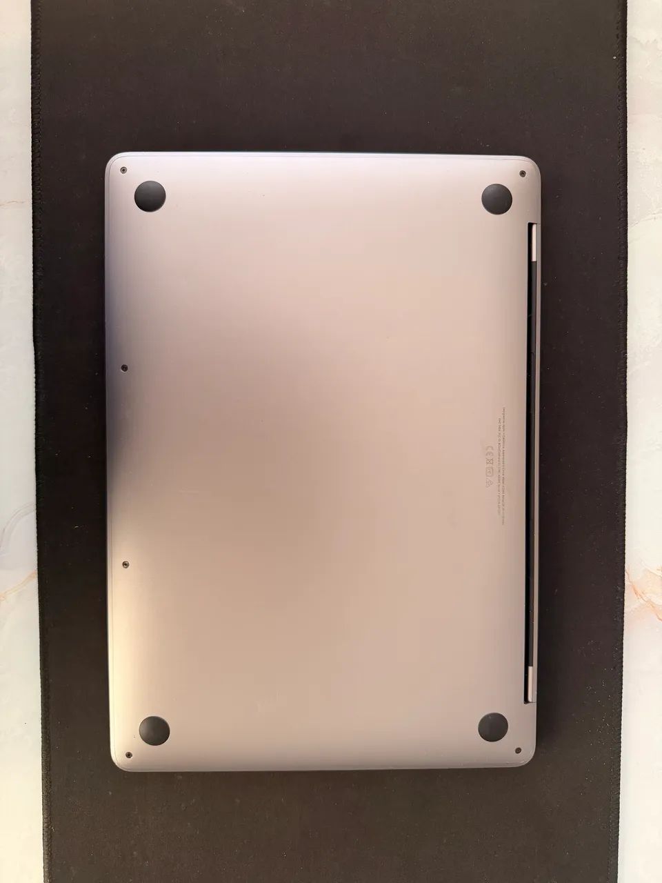 MacBook Pro 2020 - Foto 4