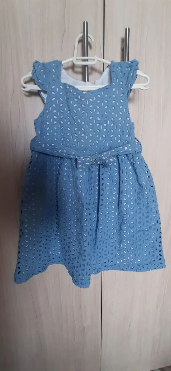 Vestido lindo tam.2!!!
