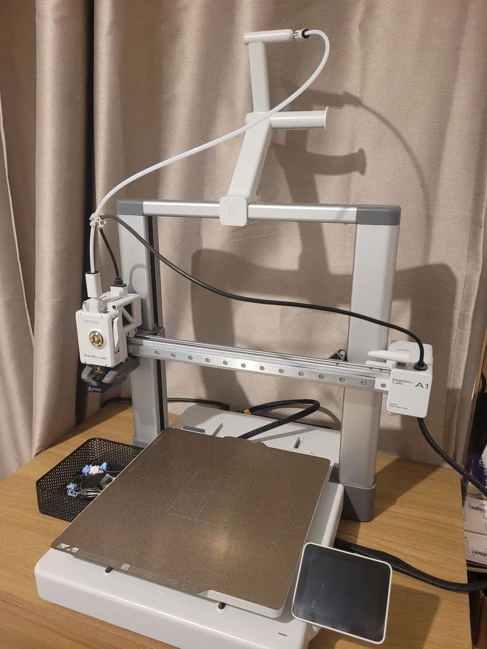 Impressora 3D Bambu Lab A1 