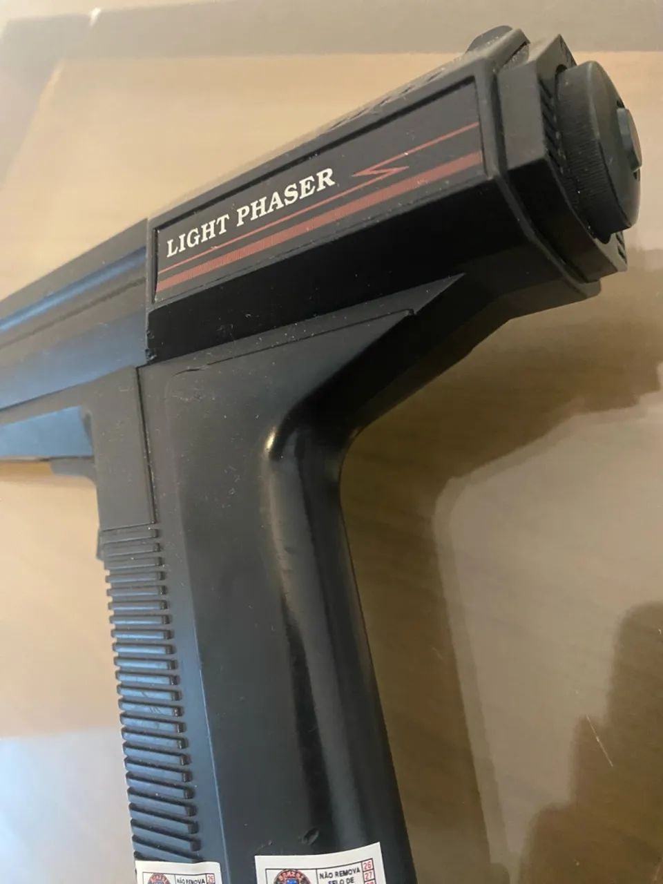 GUN LIGTH PHASER  - Foto 2
