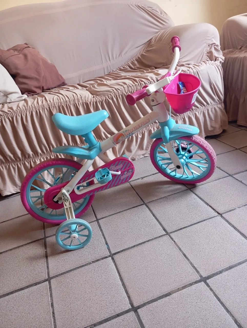 Bicicleta  - Foto 2