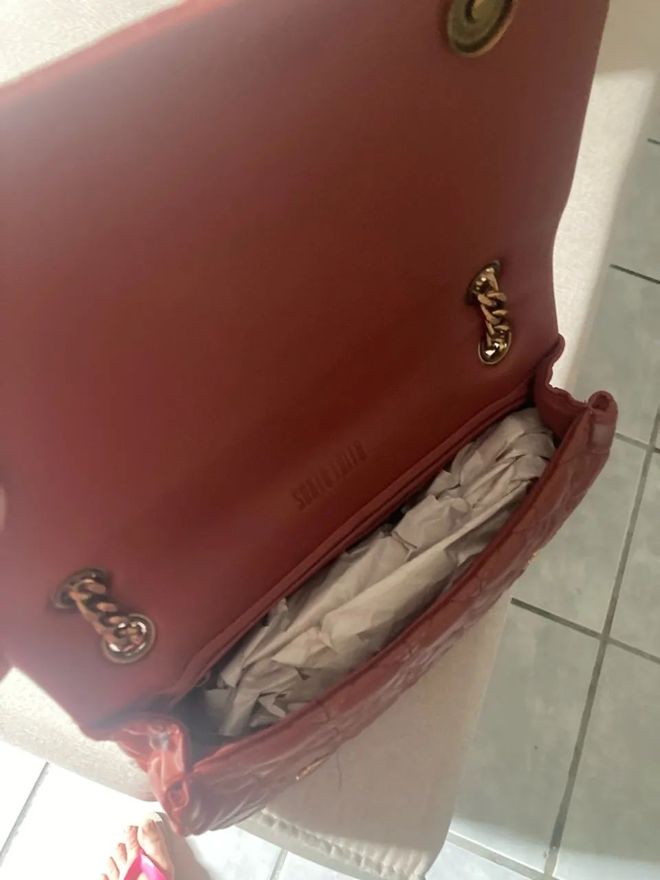 Bolsa Santa Lola  - Foto 4