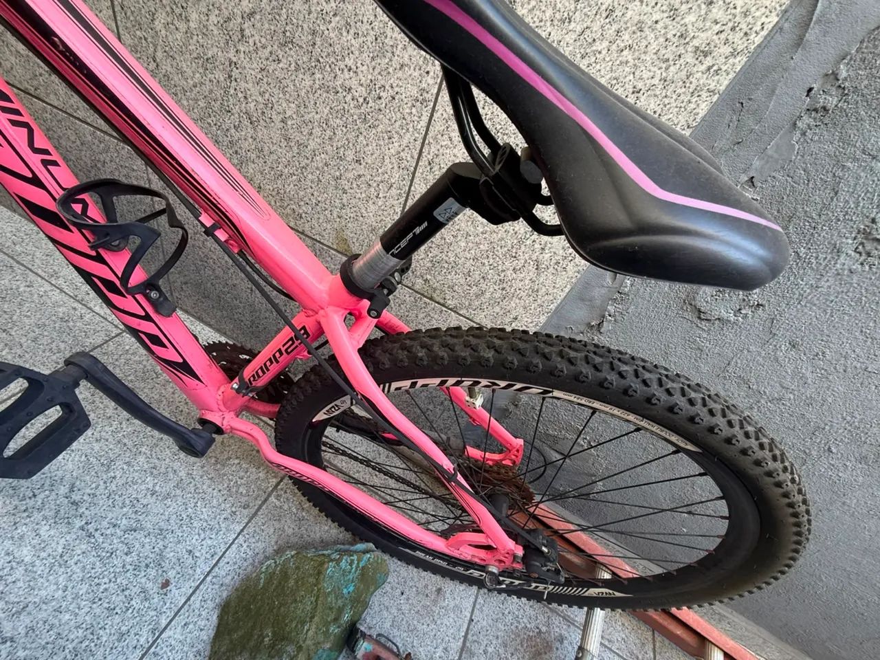 BICICLETA DROPP ARO 29 - Foto 2