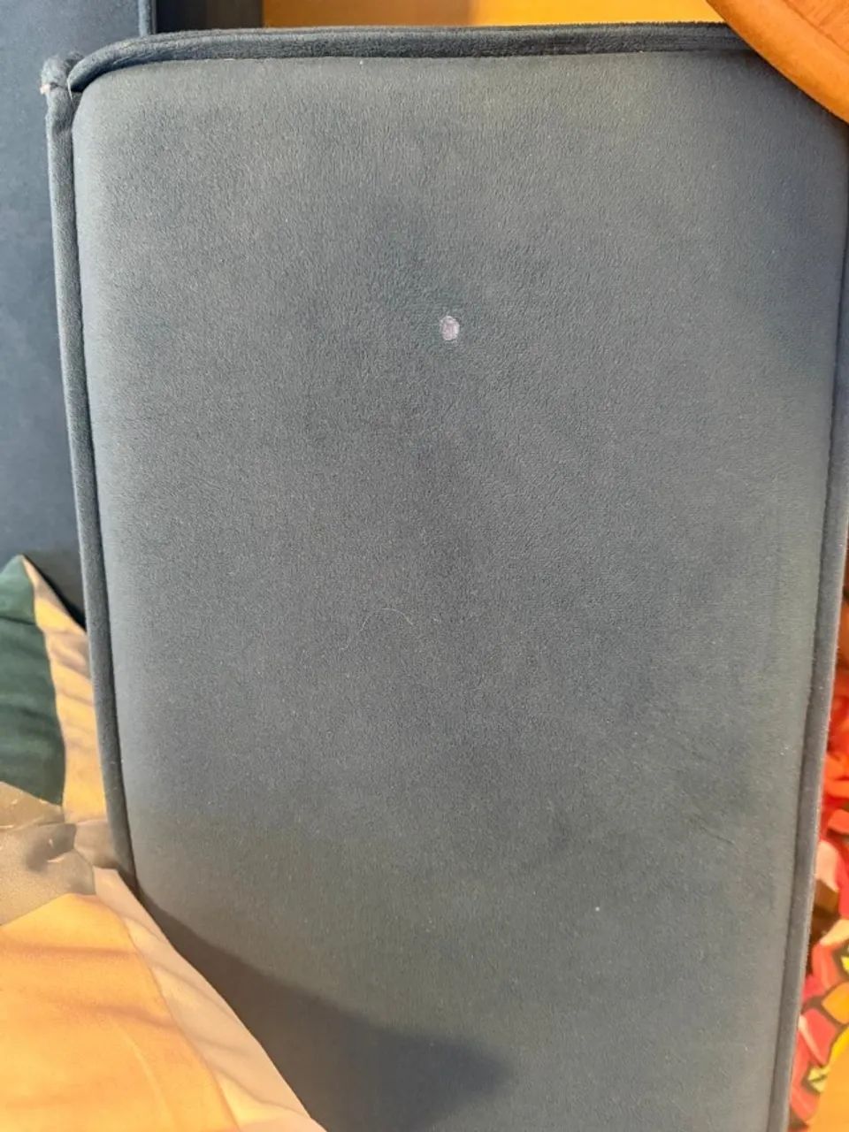 VENDO sofá retrátil e reclinável - Foto 5