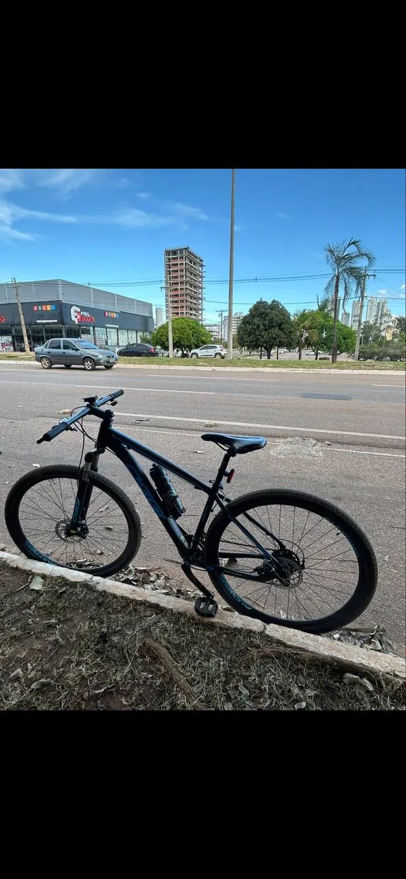 Bicicleta OGGI ARO 29