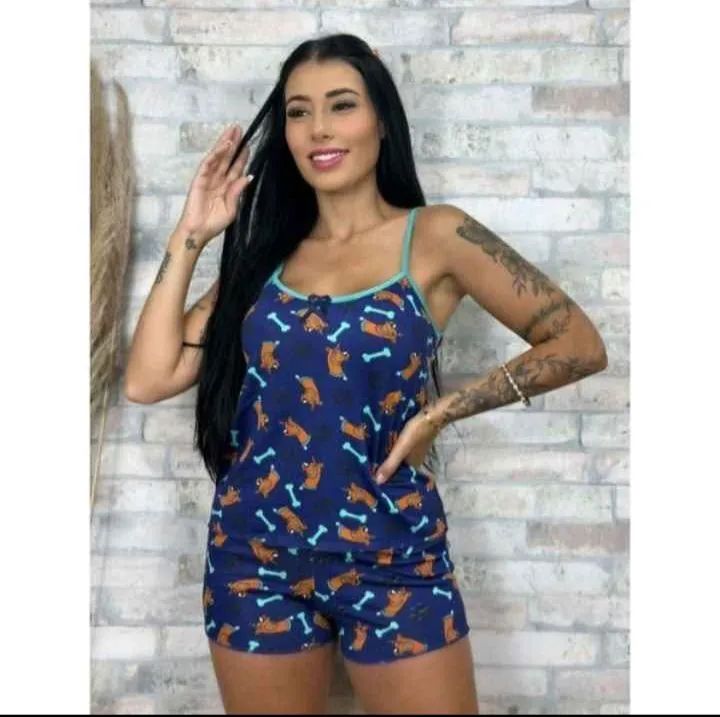 Baby dool/ pijama  - Foto 5
