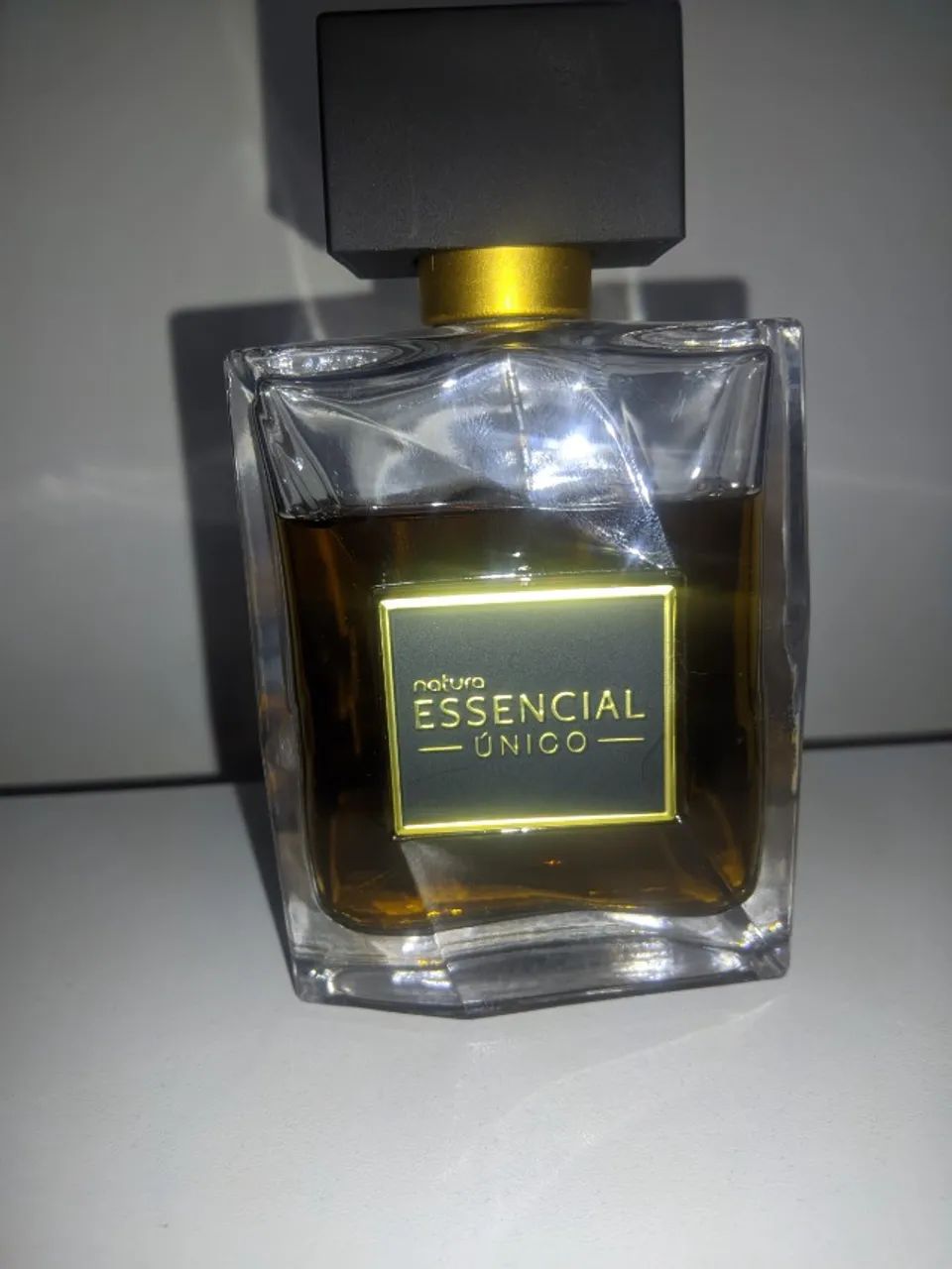 Perfume Essencial Único - 80 mL - Foto 2