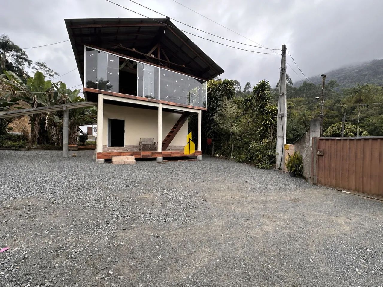 Sítio á venda em Rio dos Cedros/SC - Foto 3