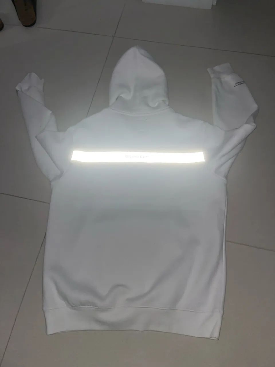 moletom NASA G - Foto 2