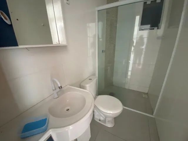 APARTAMENTO 2 DORMITÓRIOS NA PRAIA DOS INGLESES - Foto 5