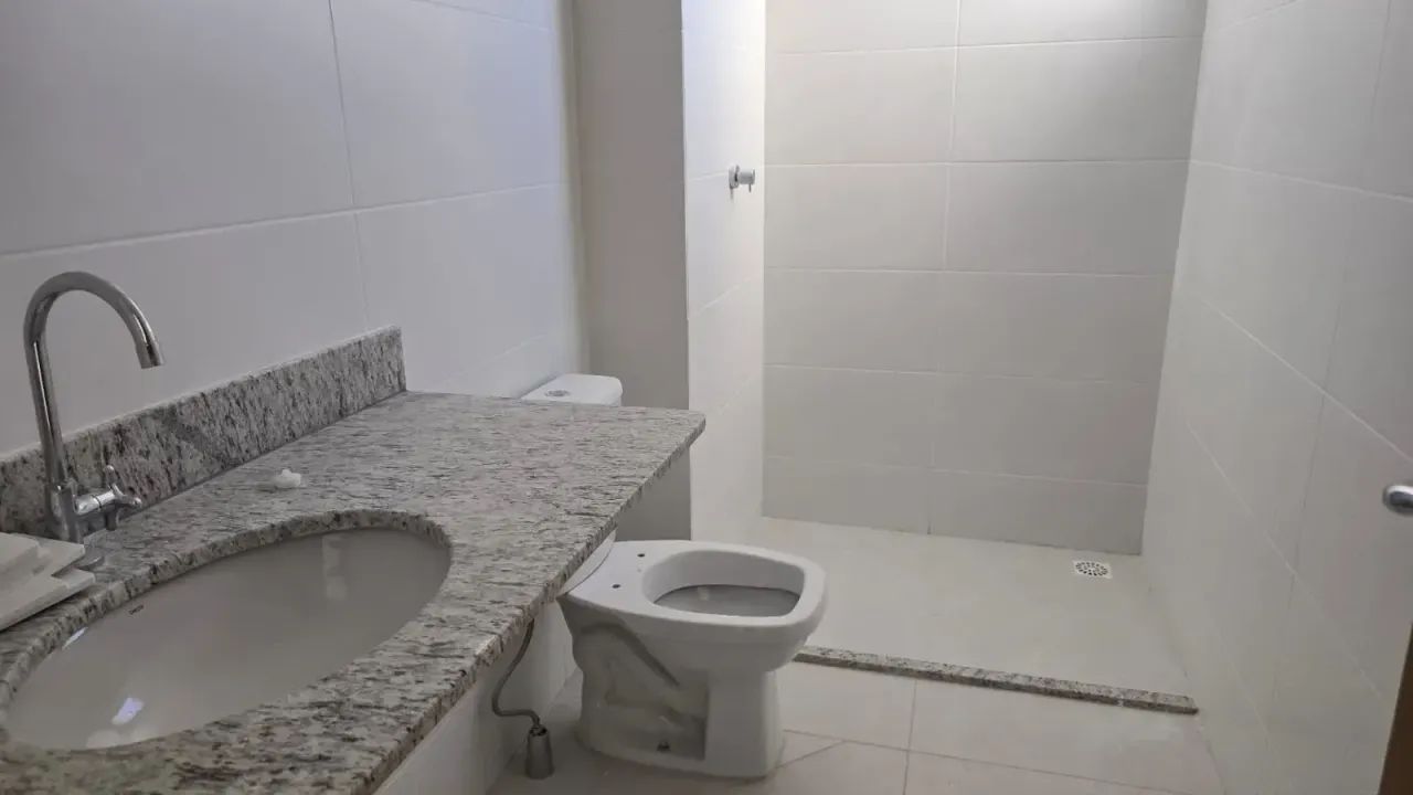 Apartamento para venda com 77 metros quadrados com 3 quartos no Criméia Oeste Goiânia - GO - Foto 12