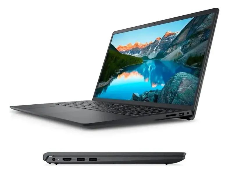 Notebook Dell Vostro 3500  Intel  i5 11ª Ger  ssd 256gb 16gb RAM  - Foto 3