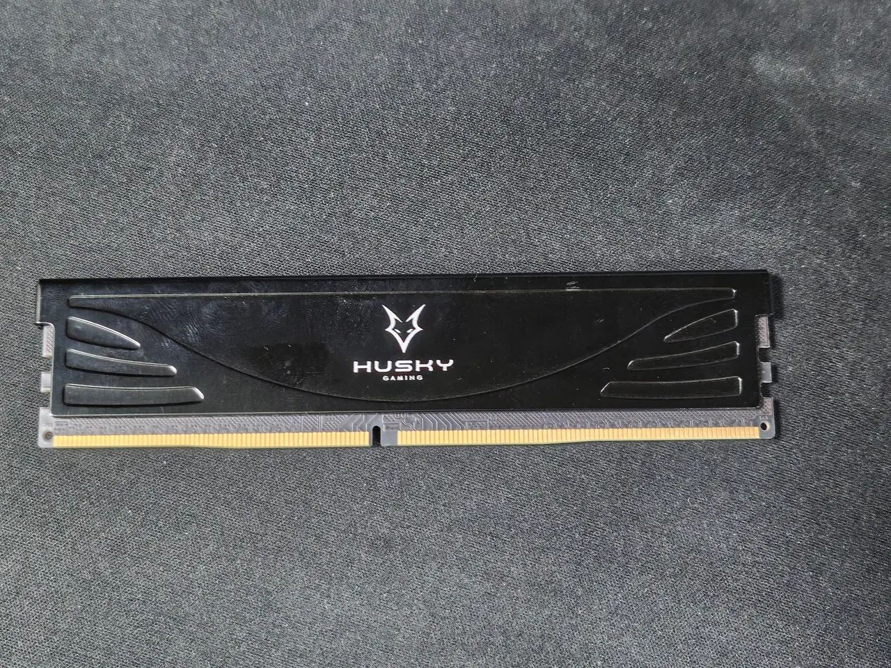 Memória DDR4 8gb 2666hz