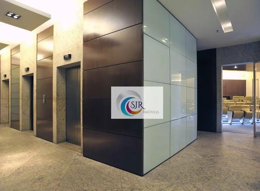 Conjunto Comercial de 98m² com 3 vagas de garagem - Foto 5