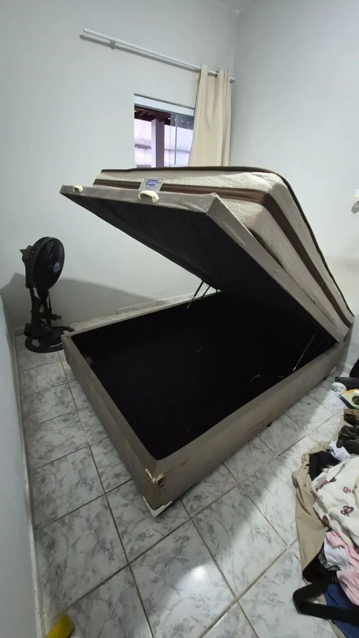 Cama casal - Foto 4