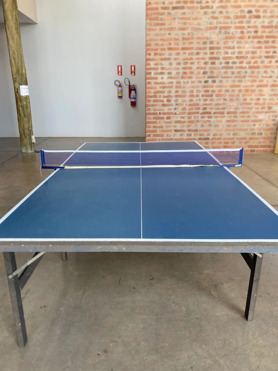 Mesa de ping pong  - Foto 2