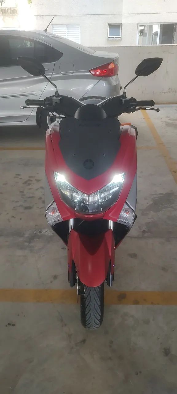 Nmax 2018 ABS  - Foto 5