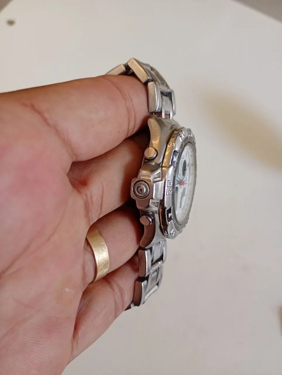 Citizen Temperatura C720 - Foto 2