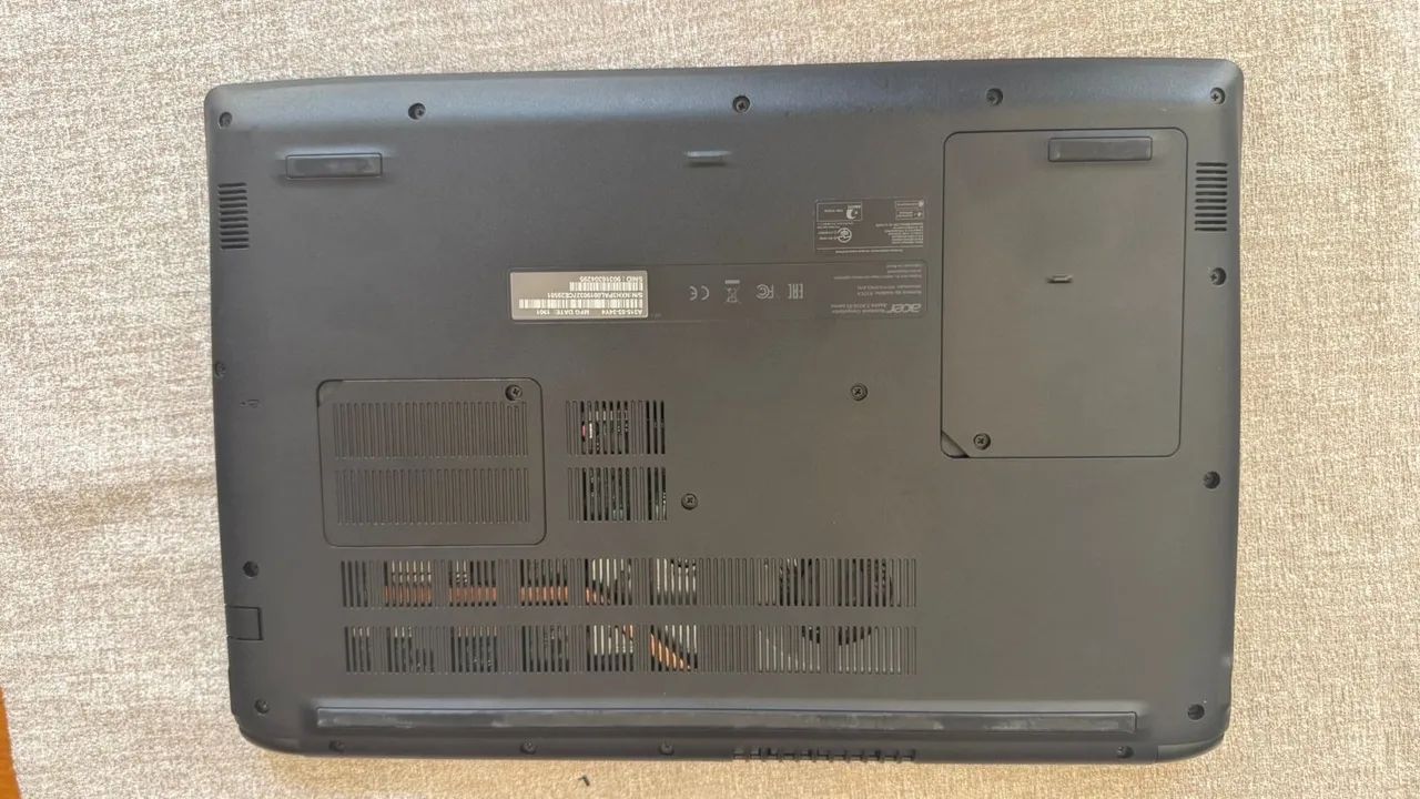  Notebook Acer Aspire 3 - Foto 3