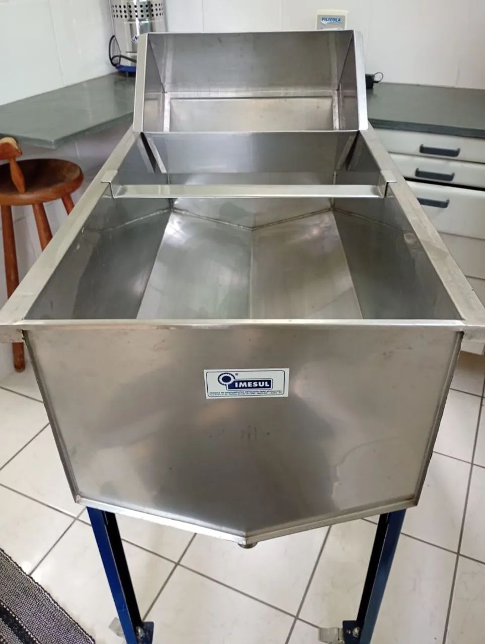 Vendo 3 maquinas de apicultor 