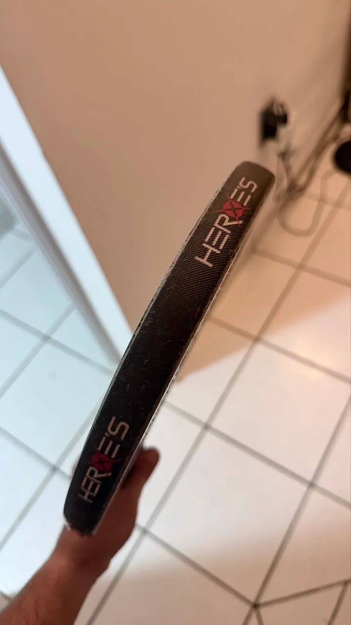 Vendo raquete Kronos Ama sports  - Foto 2