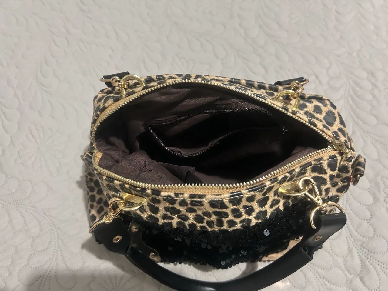 Bolsa luxuosa  - Foto 4