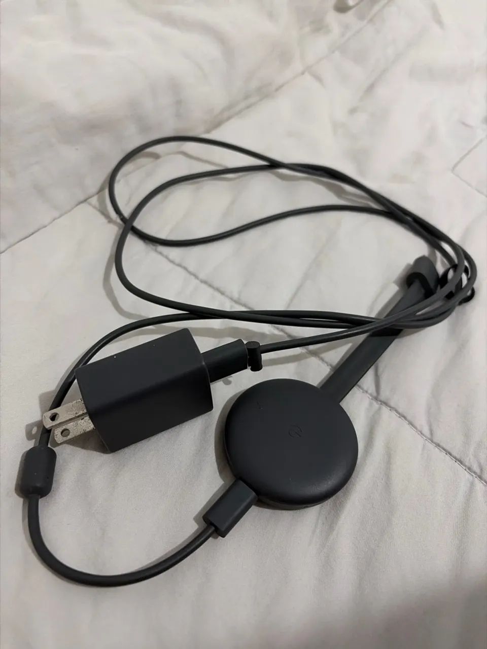 Chrome Cast