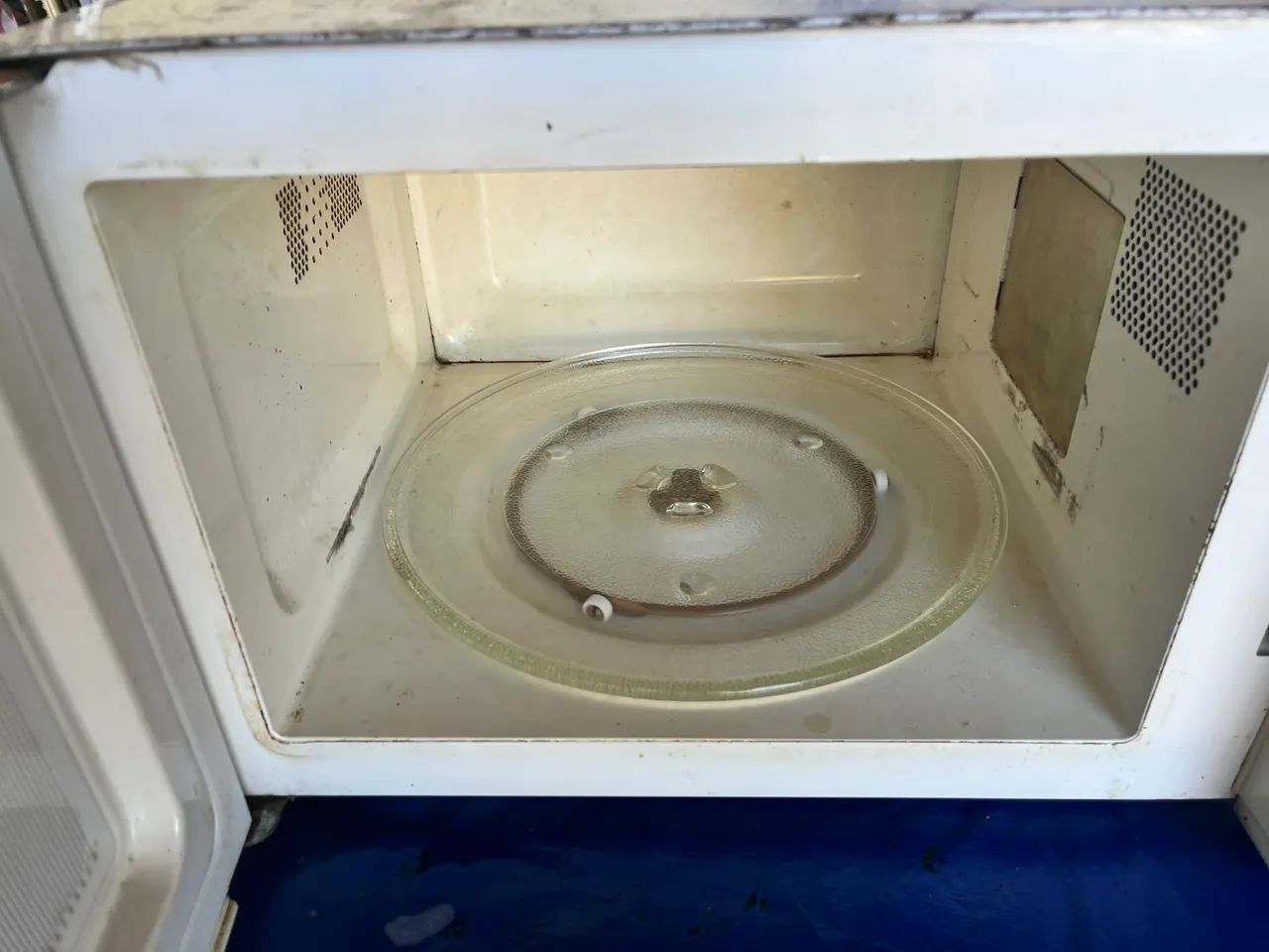 Microondas 24L - Foto 5