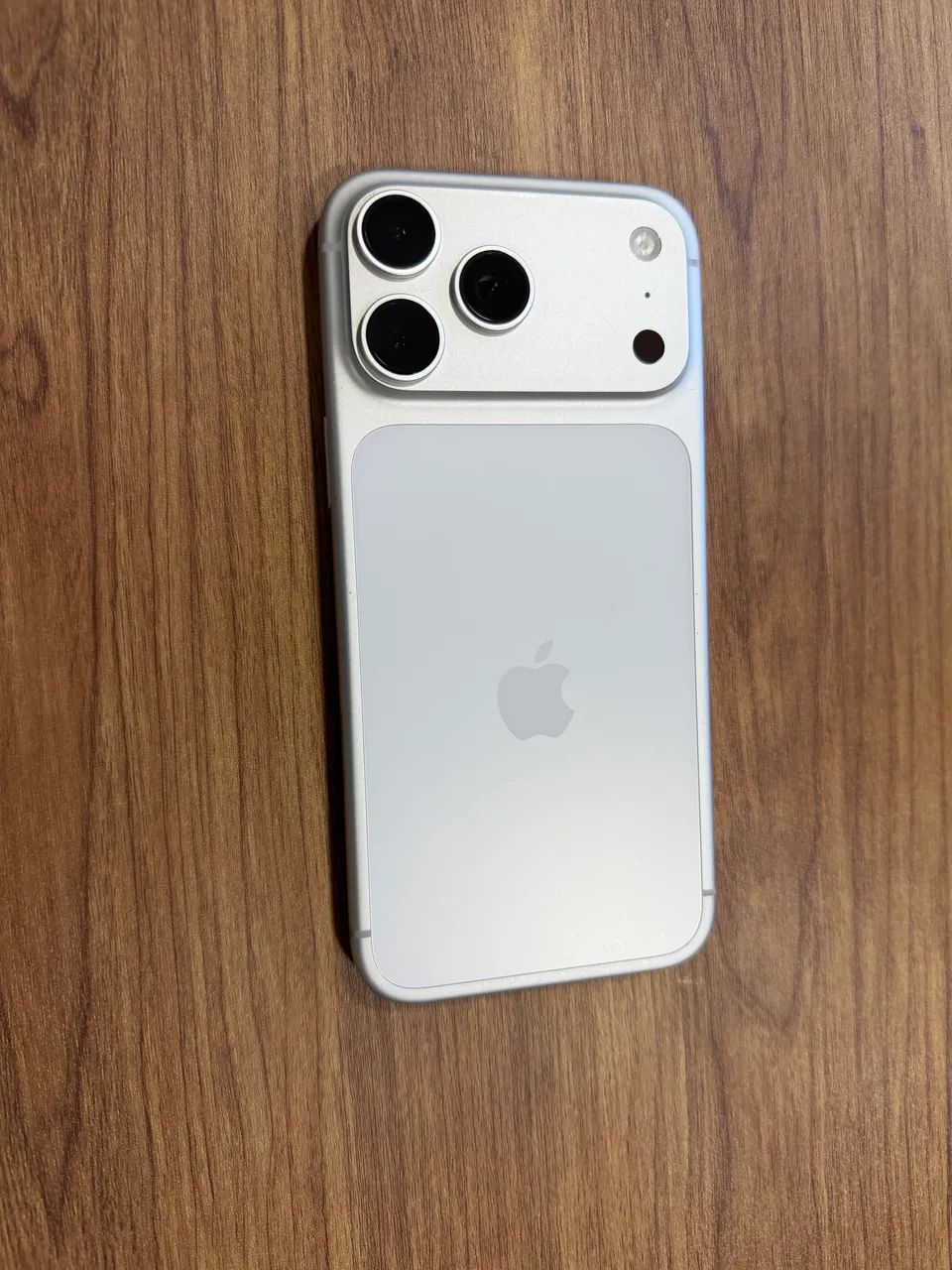 Vendo IPhone 17 ProMax