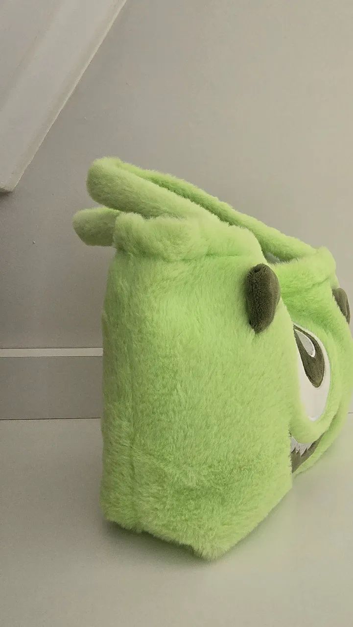 Bolsa Mike - Foto 2