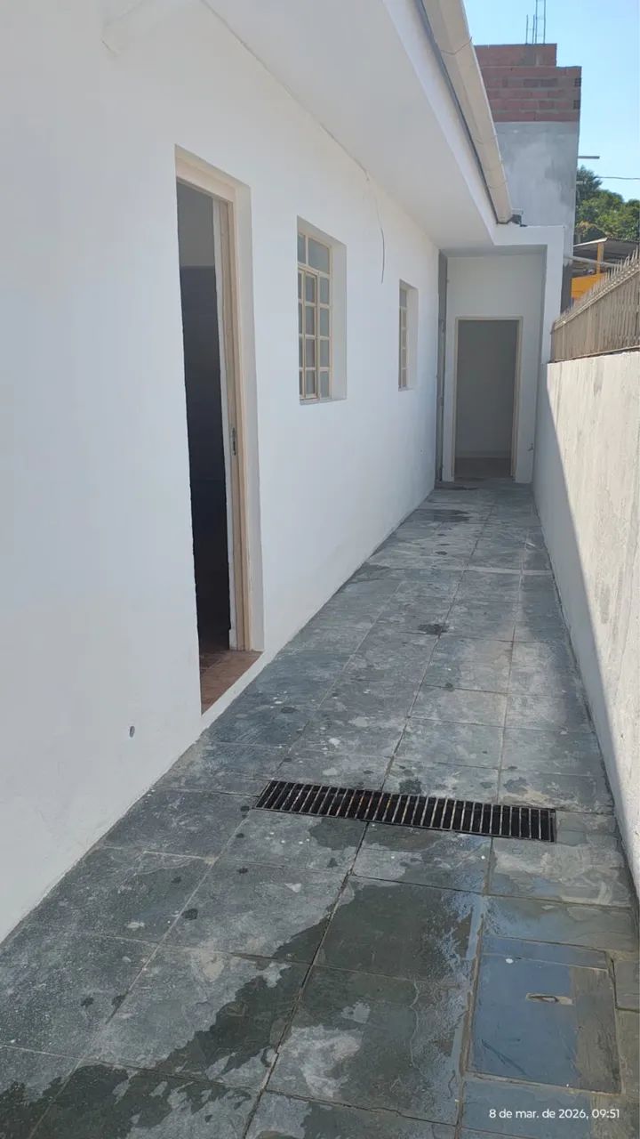 Foto - São Paulo - Jardim Novo Santo Amaro