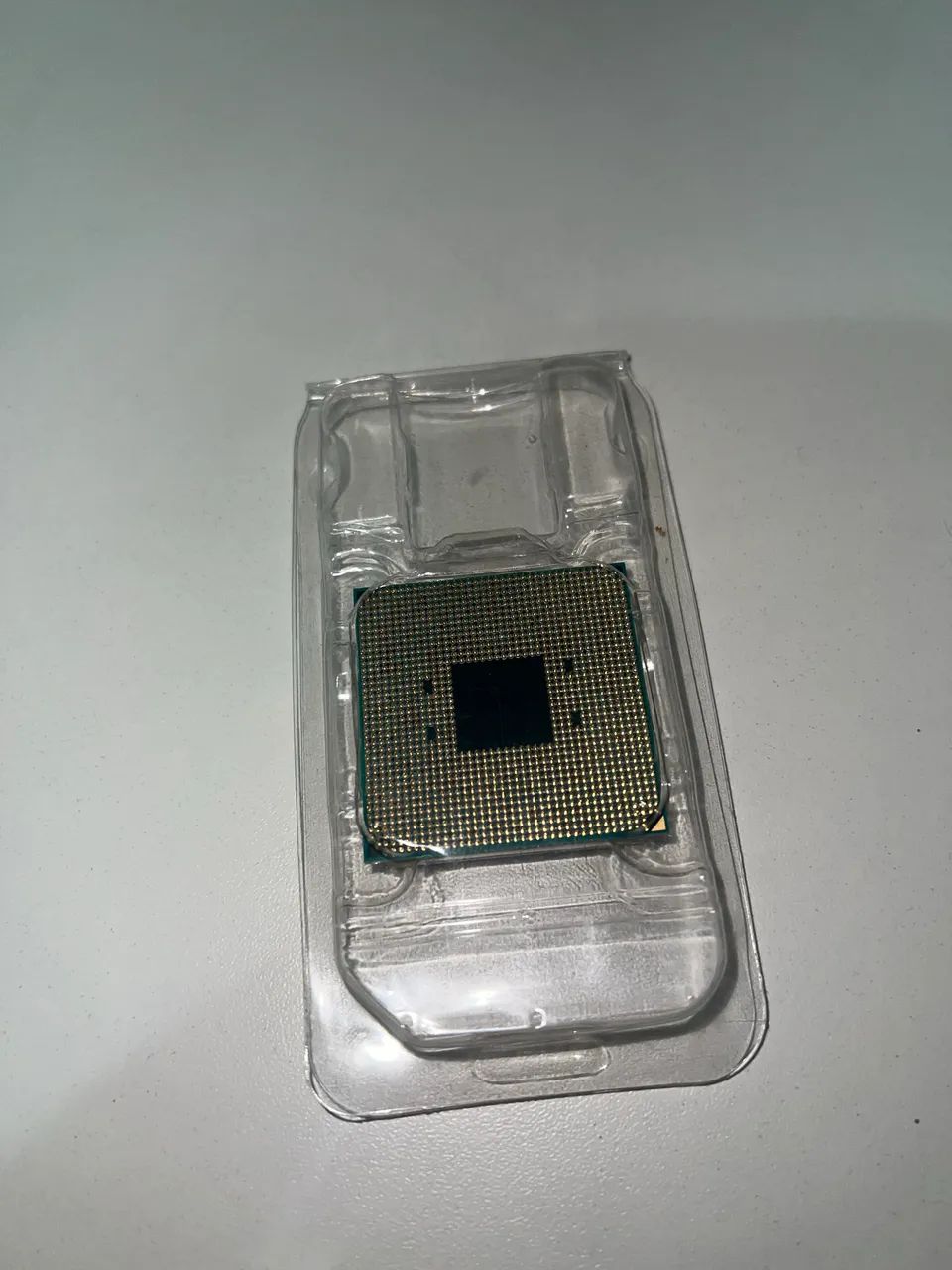 Processador Ryzen 5600G - Foto 2