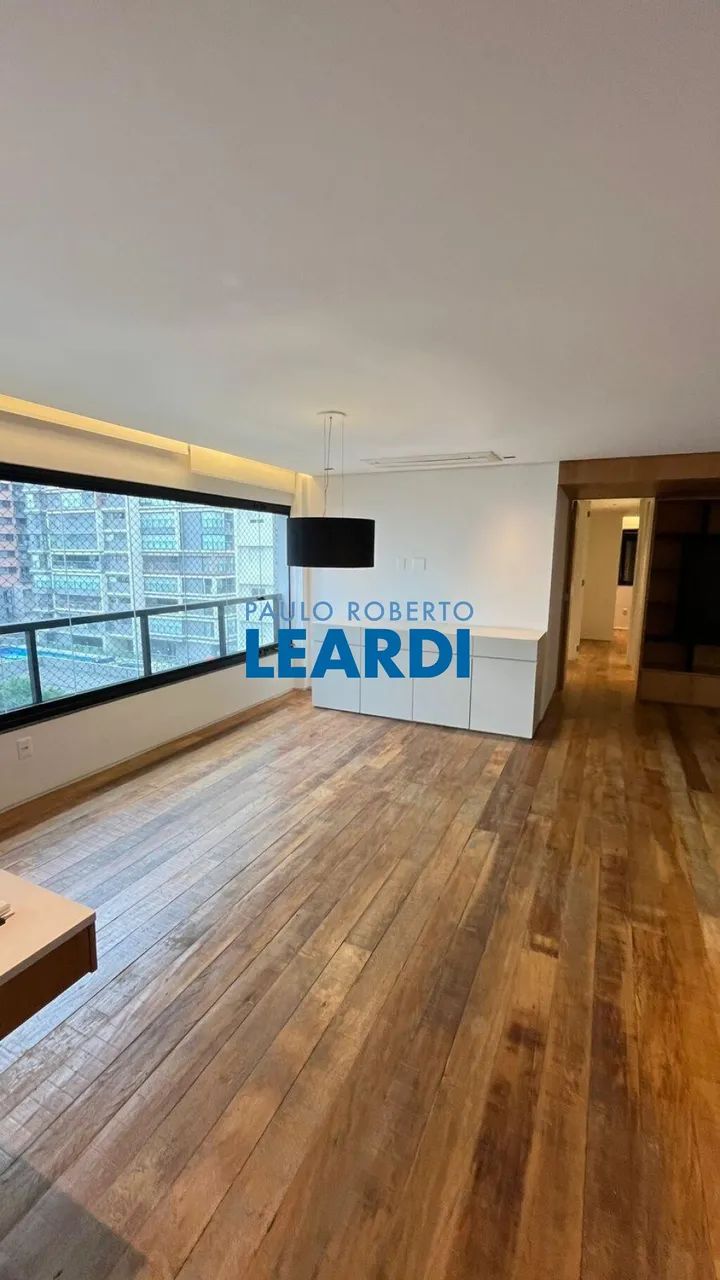 APARTAMENTO - PINHEIROS - SP