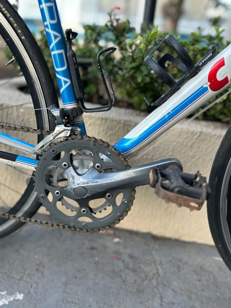 Bike Caloi Starda Speed  - Foto 4