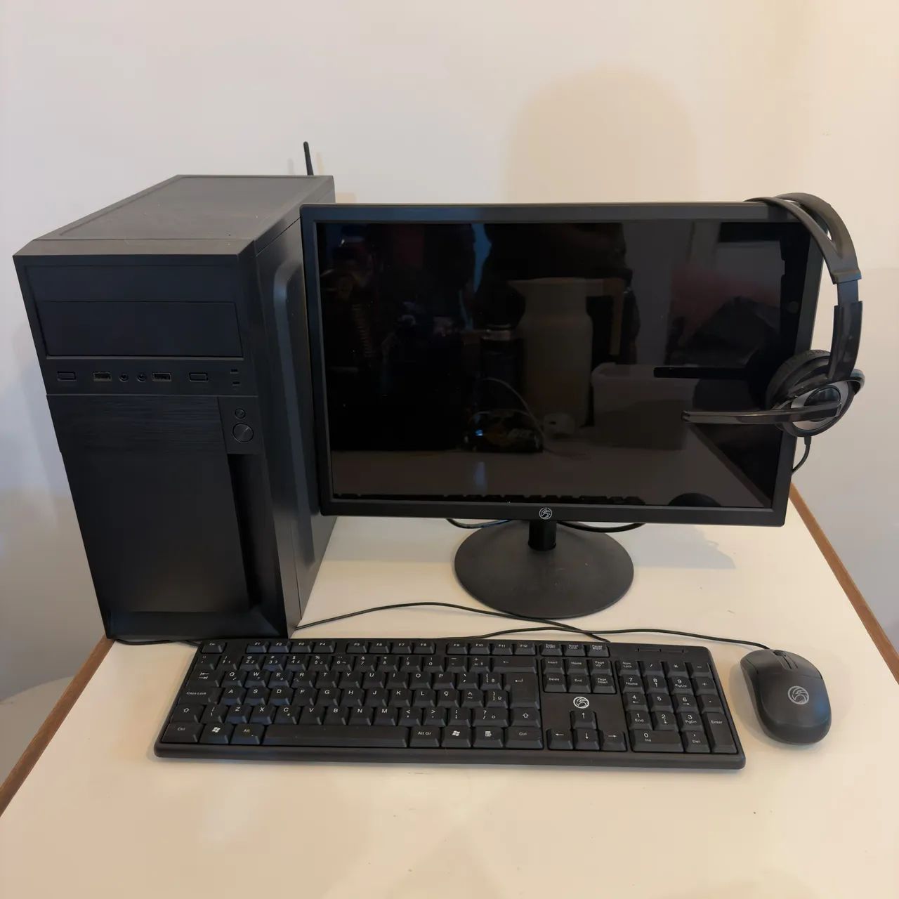 Computador core i5  - Foto 4